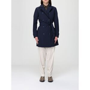 Colmar Jacket Woman Blue